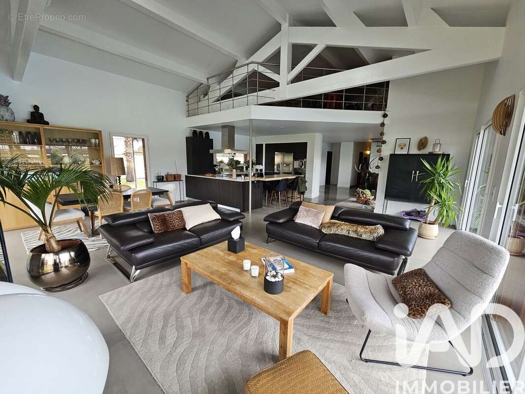 Photo 2 - Maison à CESTAS