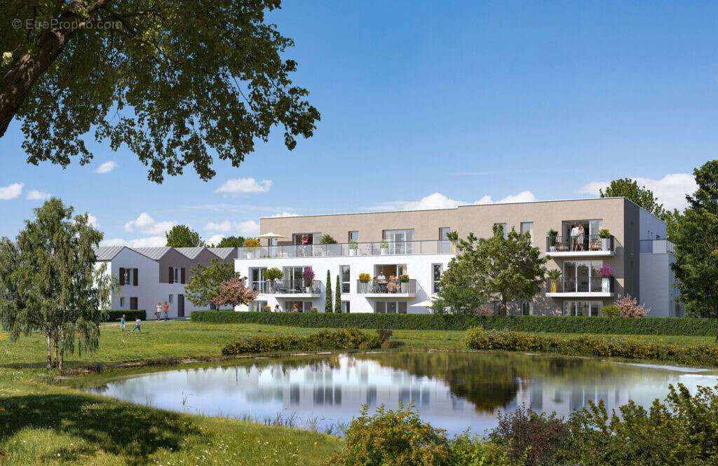 Appartement à LUCON