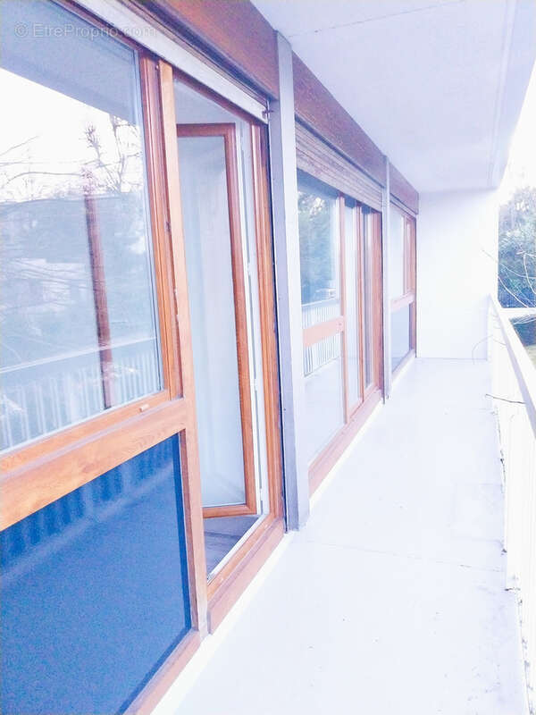 Appartement à MEUDON