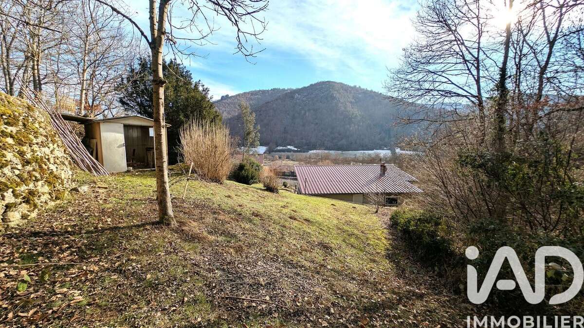 Photo 3 - Maison à VOREY