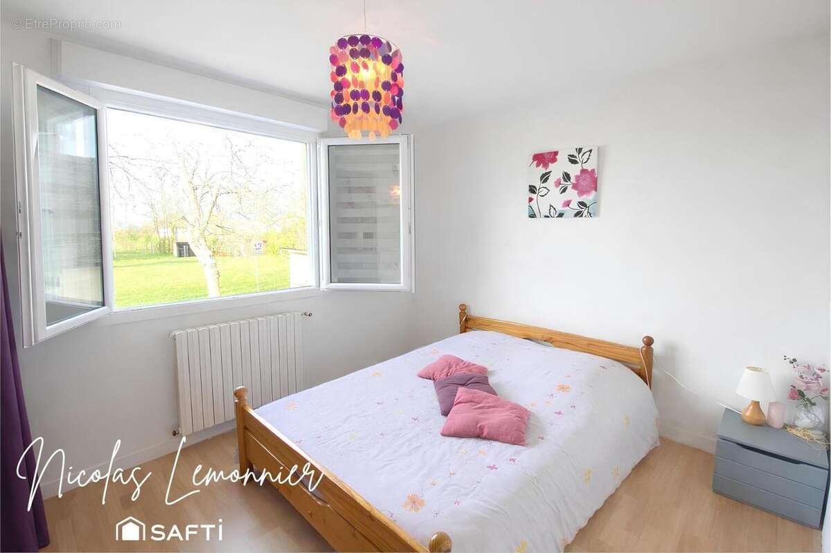 Photo 5 - Maison à BAVENT