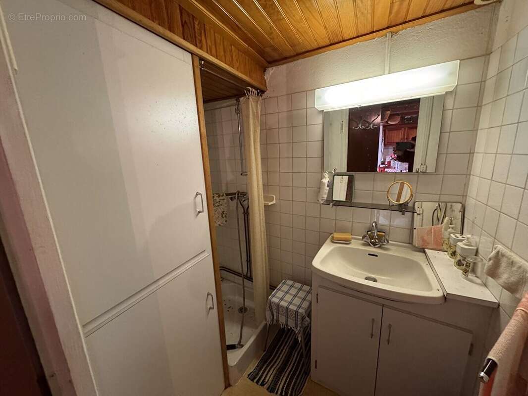 maison de bourg - photo 6