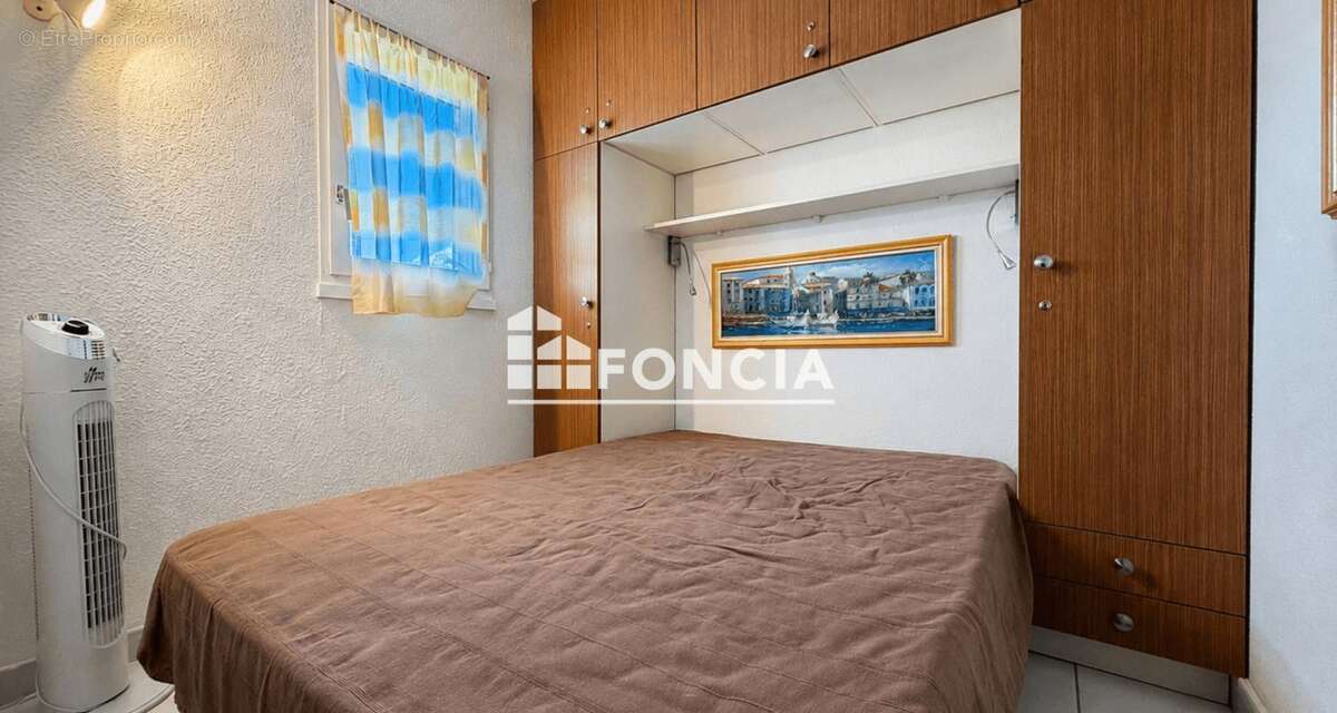 Appartement à LA CROIX-VALMER