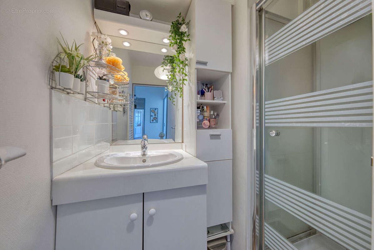 Appartement T3 - Beauregard - photo 8