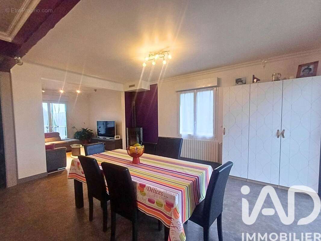 Photo 6 - Maison à LANNION