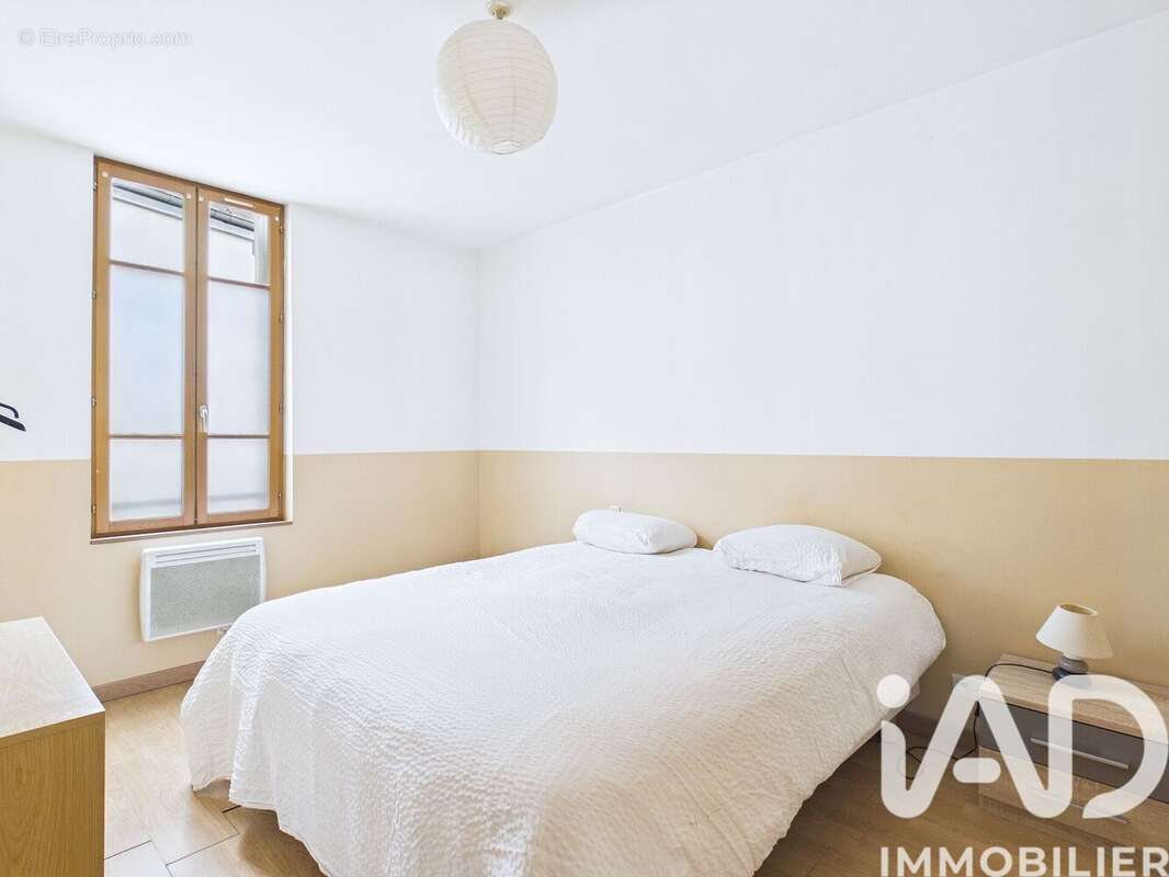 Photo 6 - Appartement à TROYES