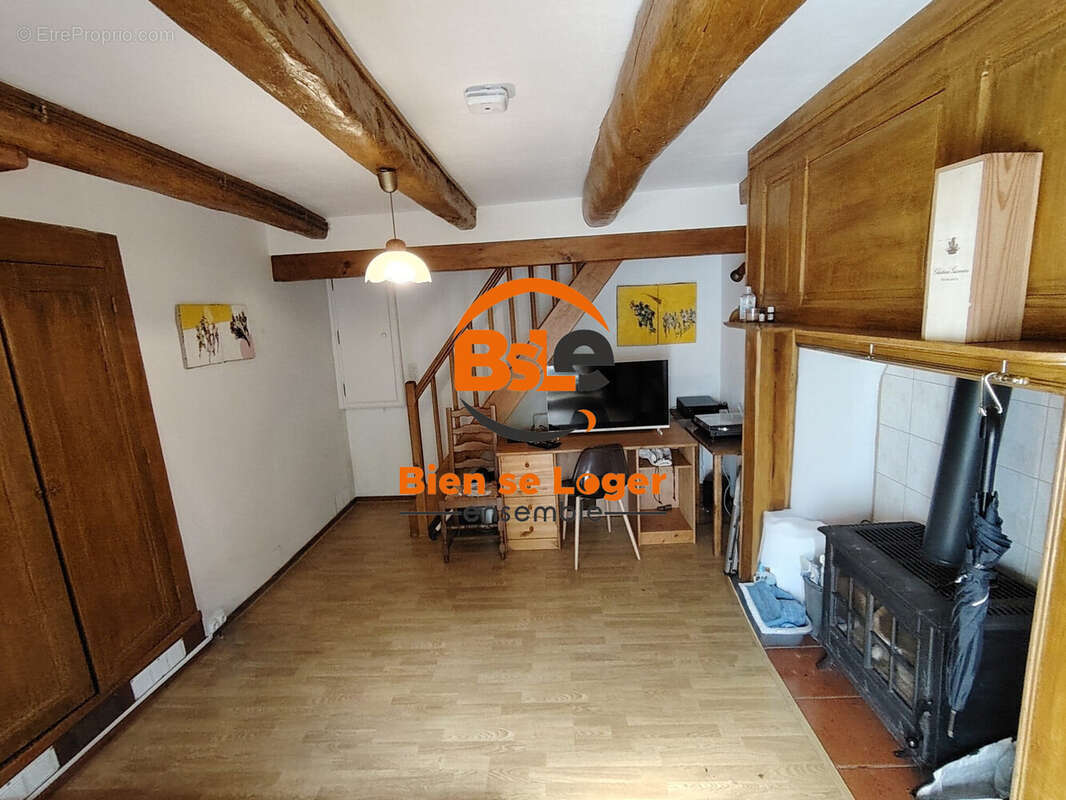 Maison à FERRIERES-SAINT-MARY