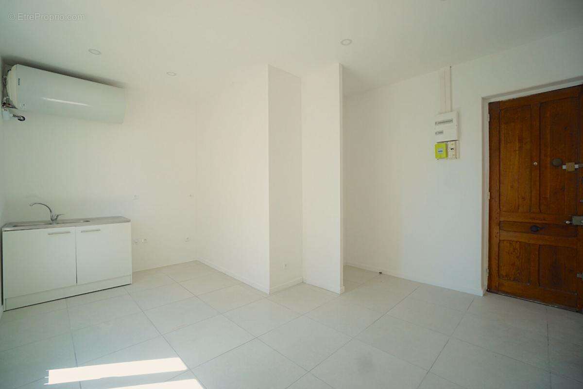Appartement à SAINT-FONS