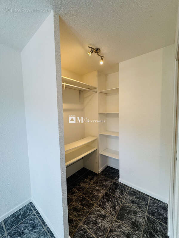 Appartement à LA CROIX-VALMER