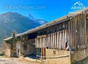 Maison à LA BALME-DE-THUY
