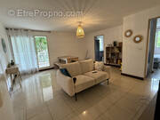 Appartement à SAINT-DENIS