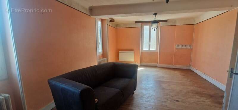 Immeuble à vendre ESTANG (32) - photo 9