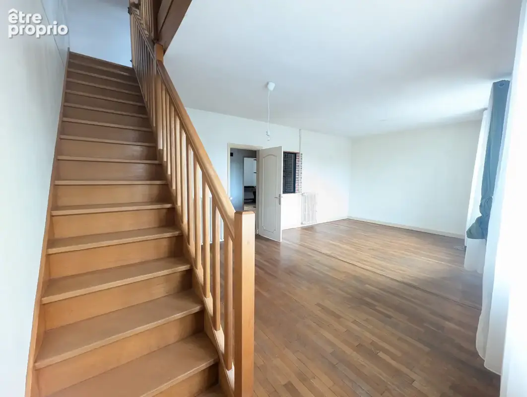 Appartement à TOURS