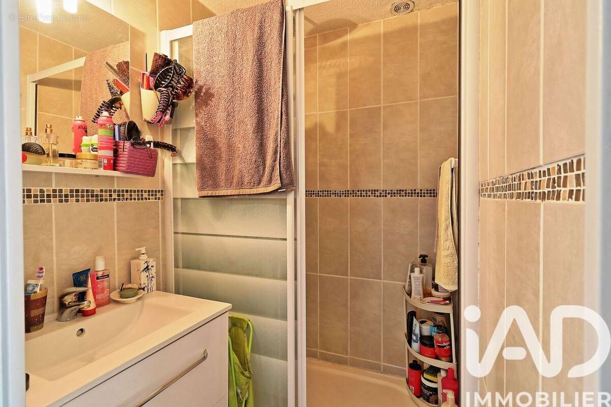 Photo 7 - Maison à SAINT-CYPRIEN