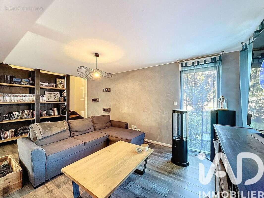 Photo 5 - Maison à CORQUILLEROY