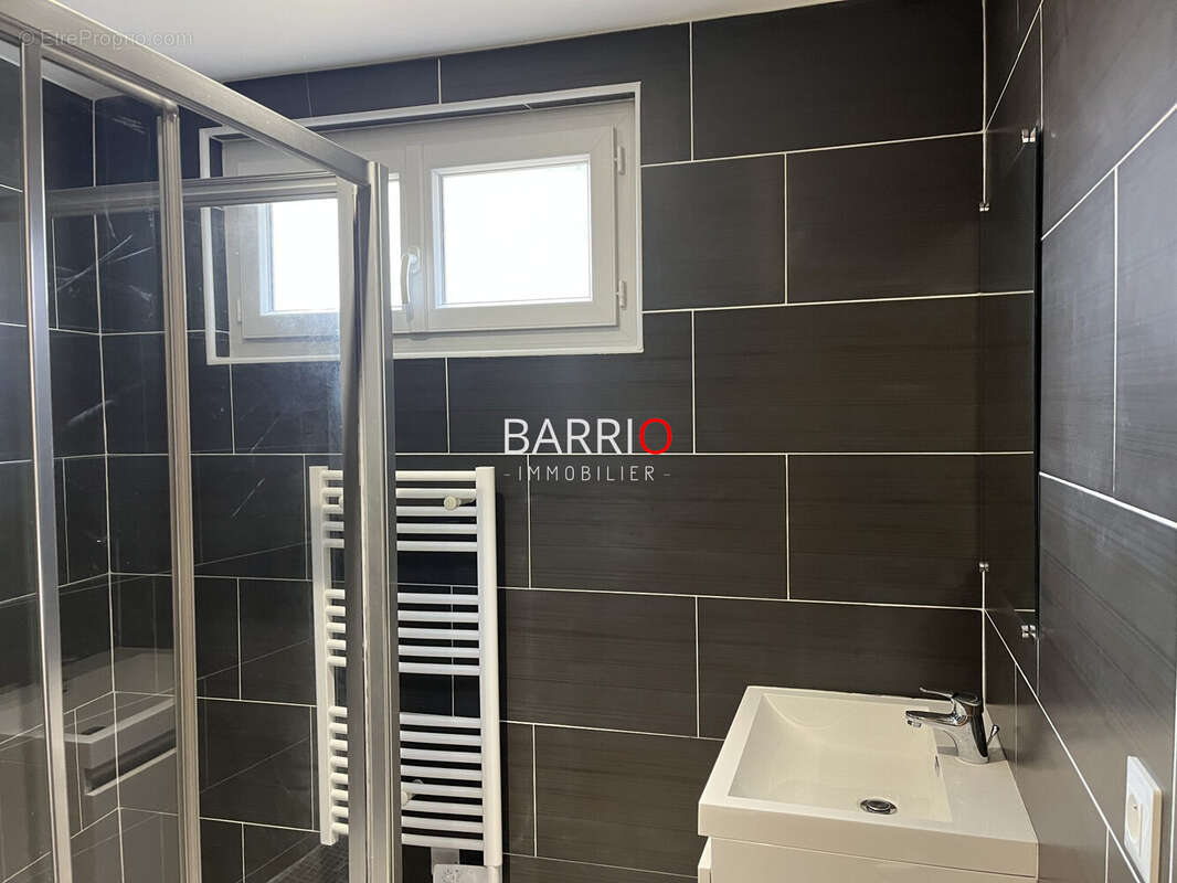 Appartement à PORT-VENDRES