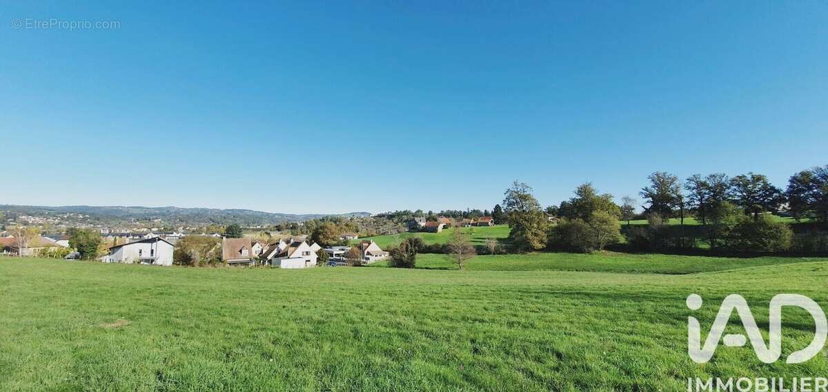 Photo 2 - Terrain à BRIVE-LA-GAILLARDE