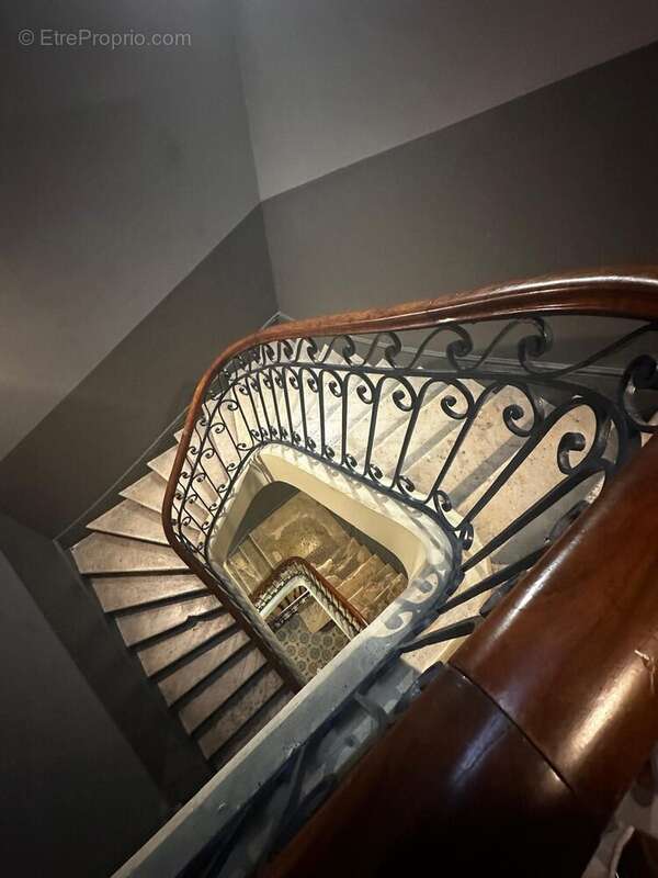 Appartement à COUTRAS