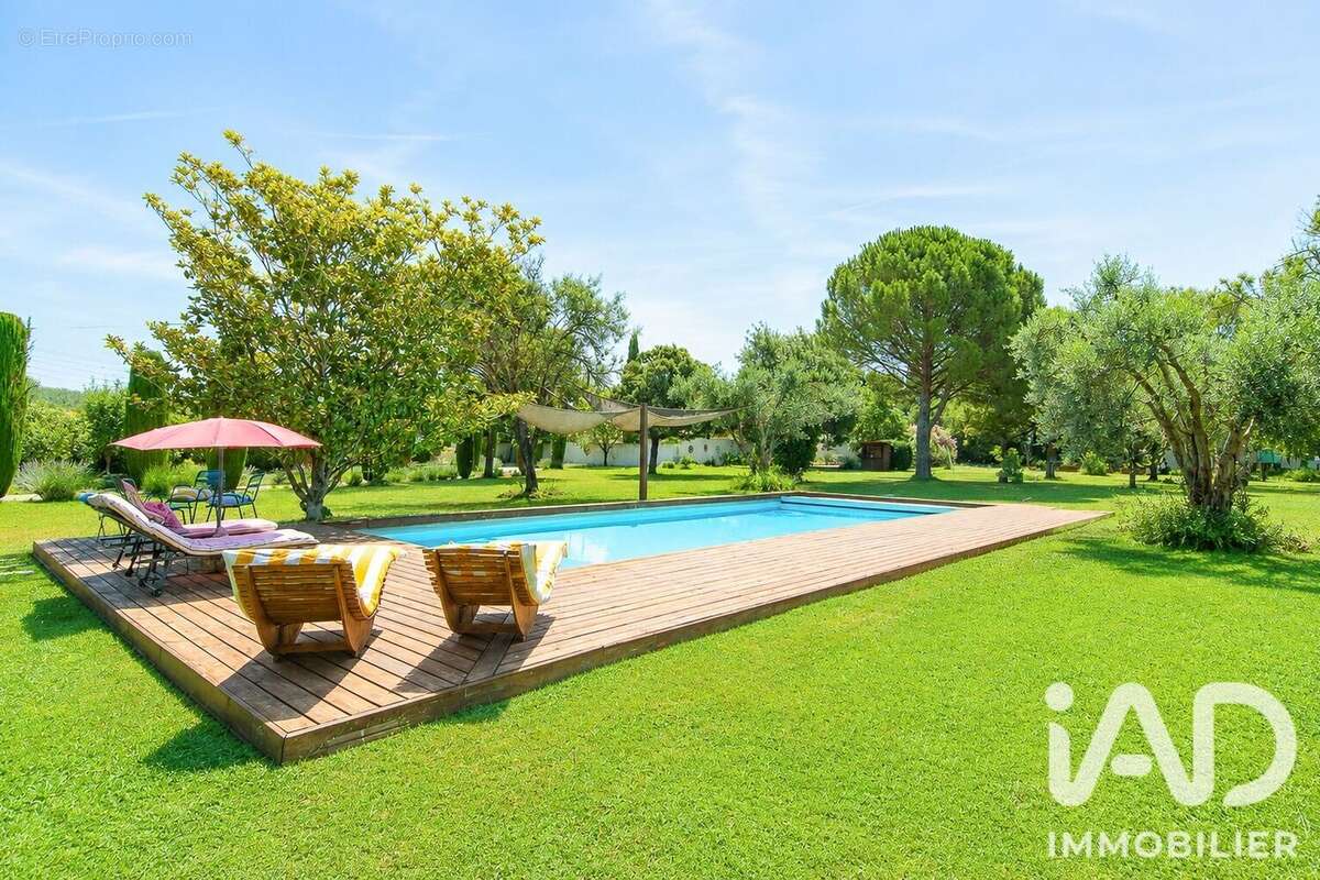 Photo 8 - Maison à LANCON-PROVENCE