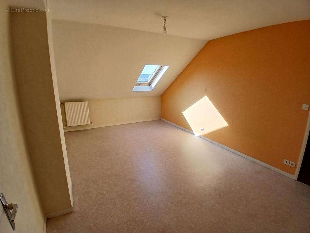 Appartement à LE MANS