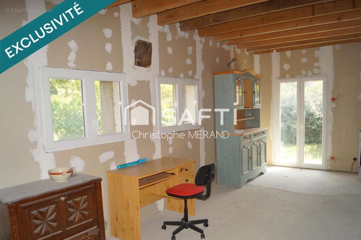 Photo 7 - Maison à LES ORMES