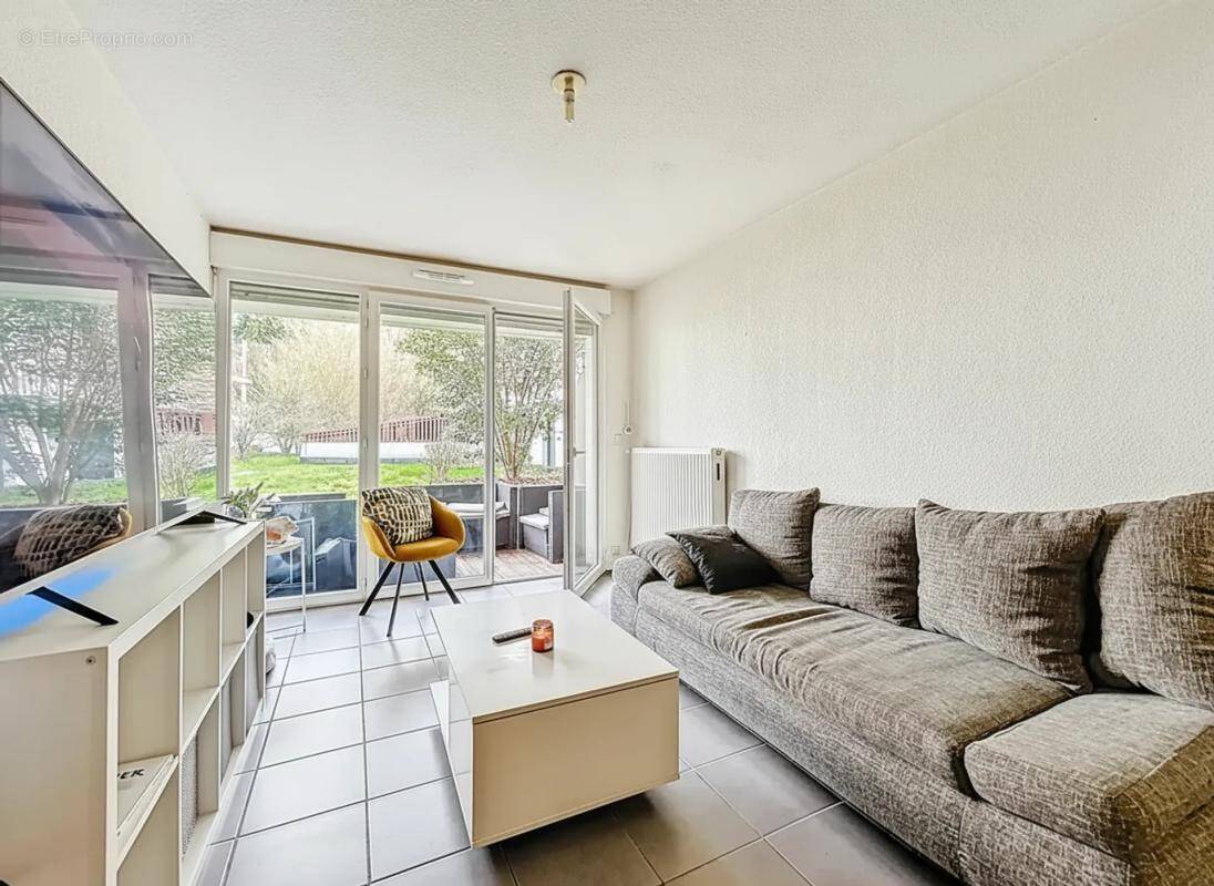 Appartement à CENON