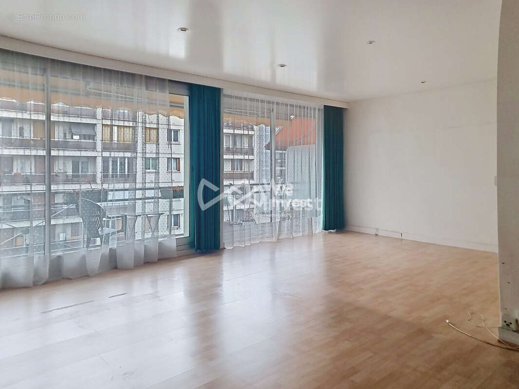 Appartement 108 m² à Levallois-Perret  - photo 3