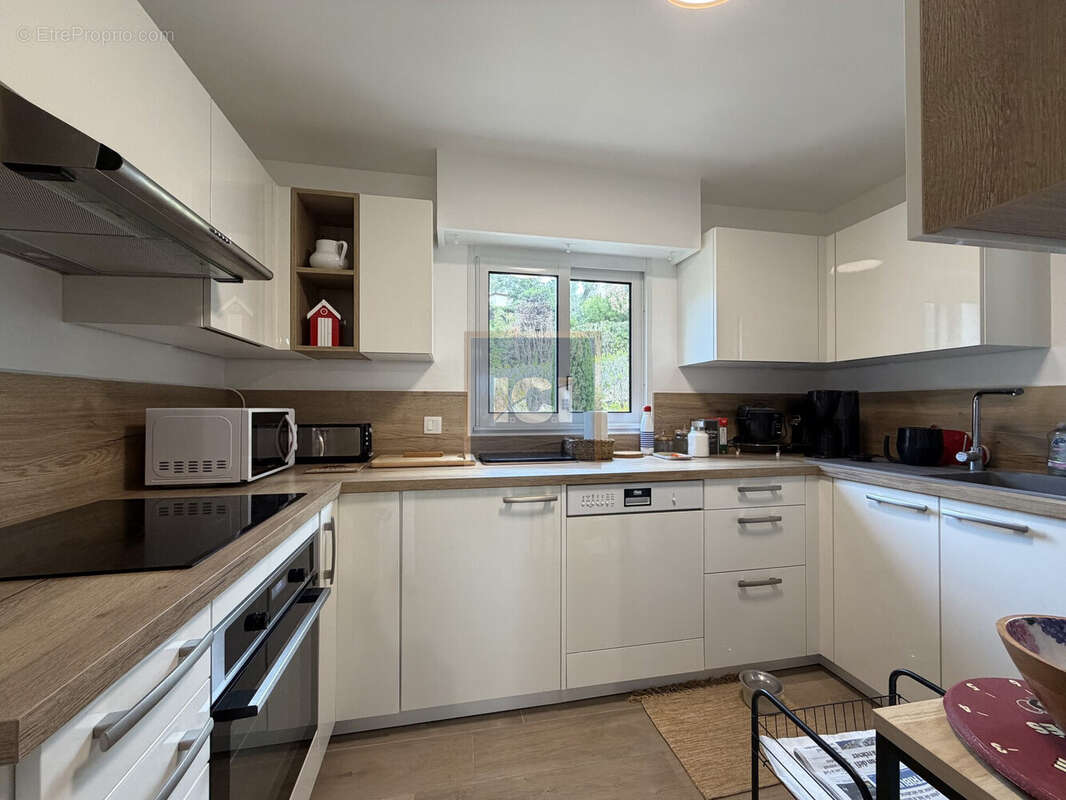 Appartement à SAINTE-MAXIME