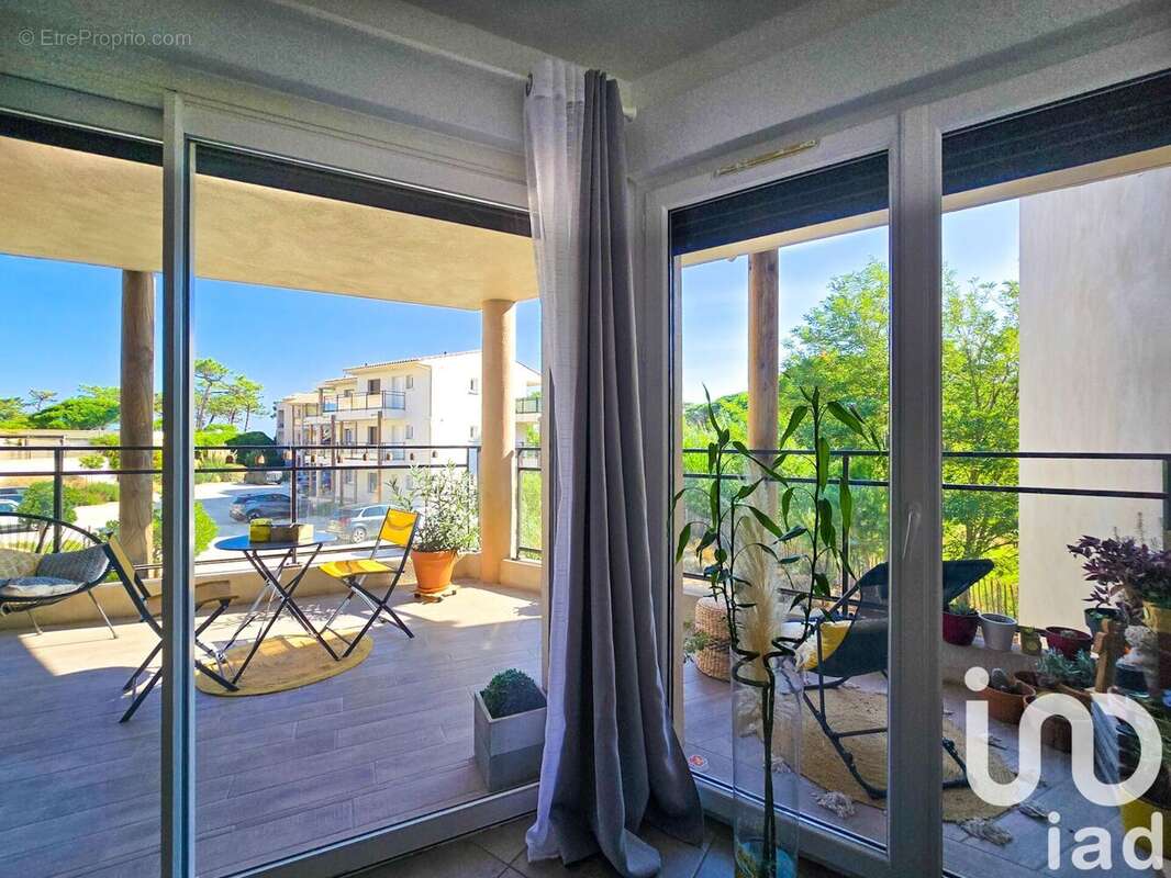 Photo 8 - Appartement à CALVI