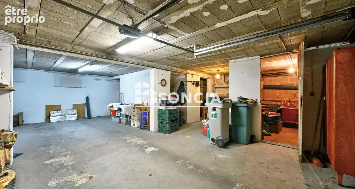 Exclusivité Foncia sur Buchelay (78200) - Maison Individuelle Traditionnelle de 1979, 5 pièces de 111 m2 habitables avec sous-so - photo 29