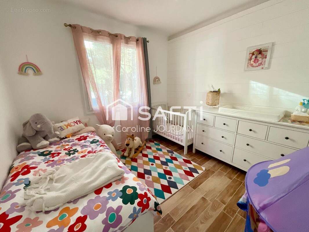 Photo 8 - Appartement à NICE