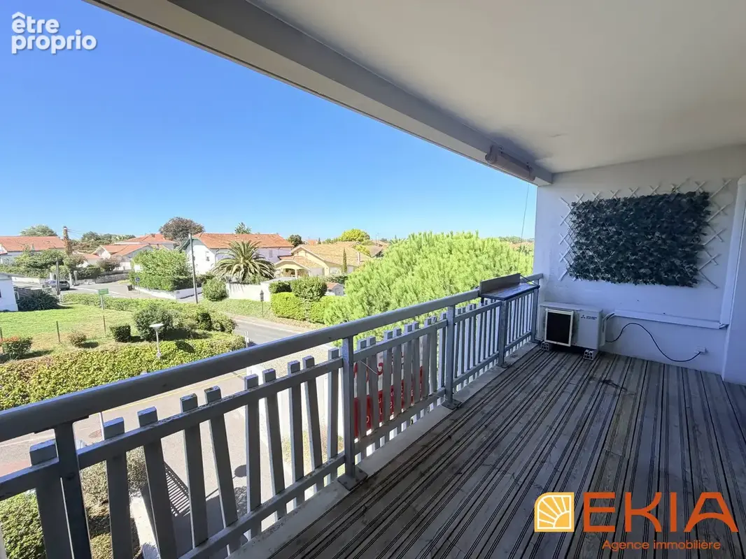 Appartement 3 pièces 55 m² à vendre à Boucau (64340) - photo 5