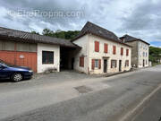 Appartement à MAULEON-LICHARRE