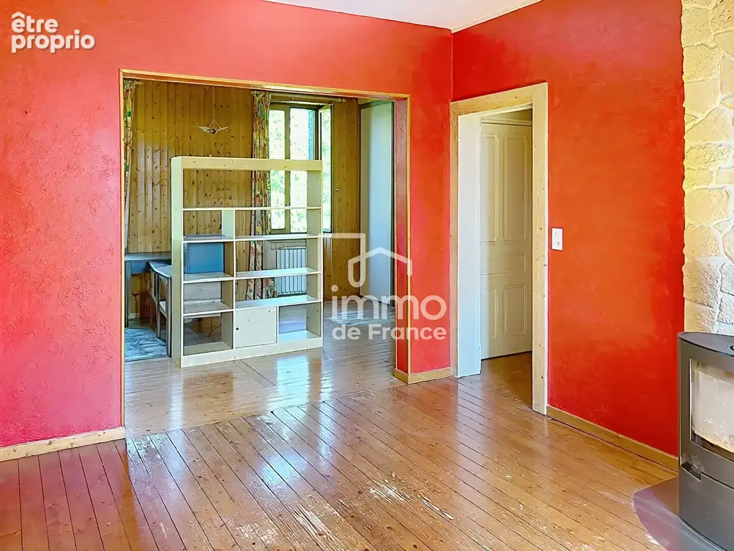 Maison SAINT LUPICIN Coteaux Du Lizon 155.52 m2 - photo 8