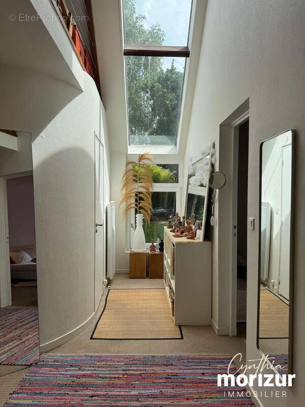 Maison à LARMOR-PLAGE