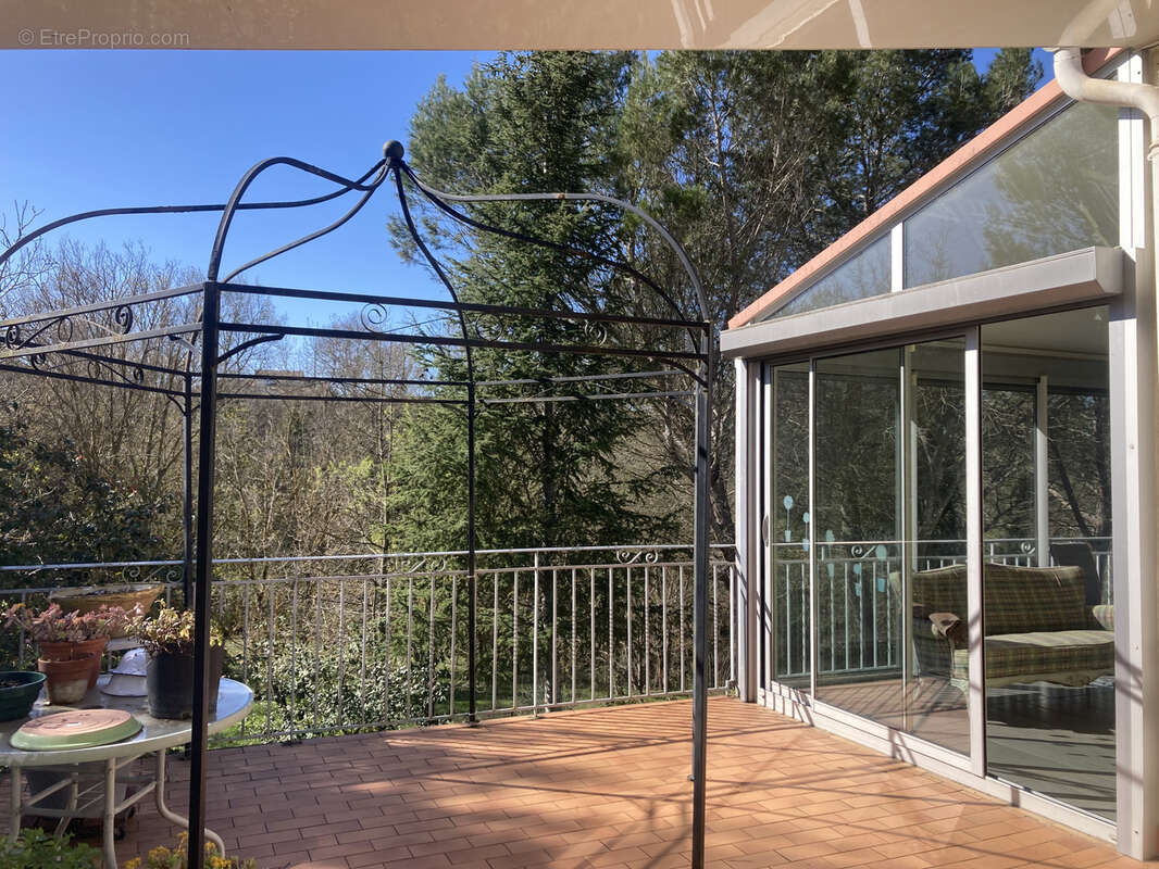 Maison à LIMOUX