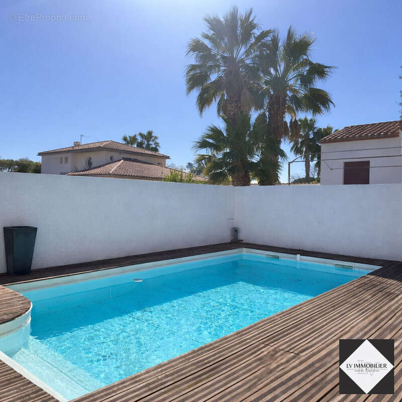 Maison à PERPIGNAN