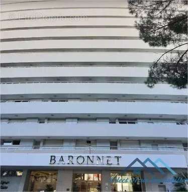 Appartement à VILLENEUVE-LOUBET