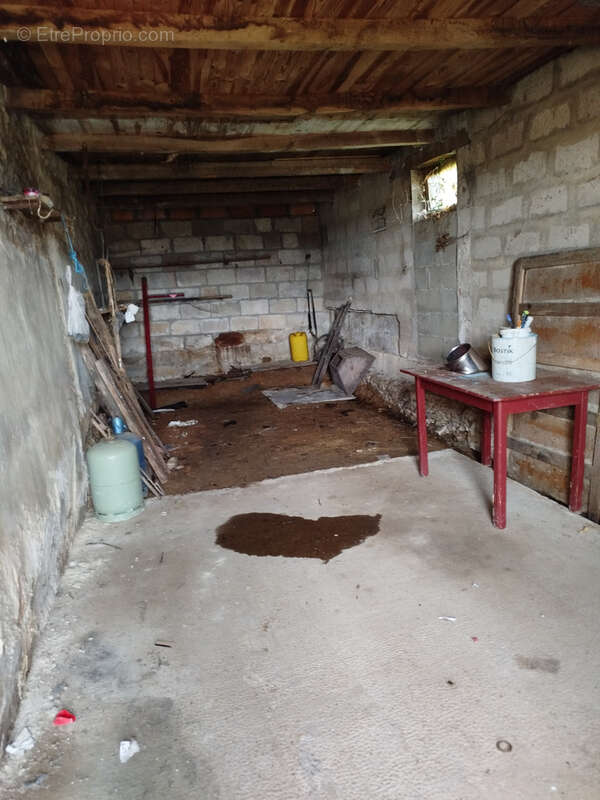 Maison à SAINT-AMOUR