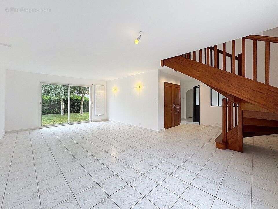 Maison à PLOEMEUR