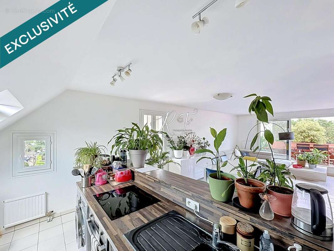 Photo 8 - Appartement à ERAGNY