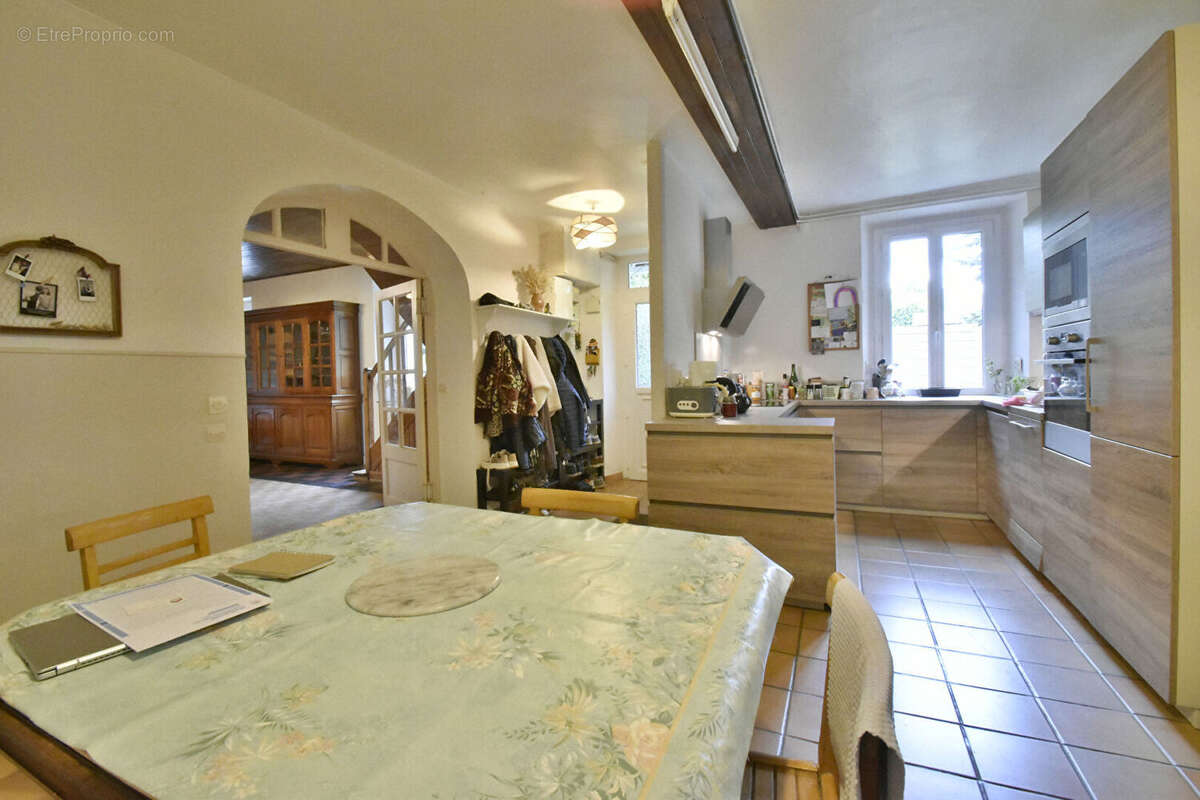 Maison à MERE