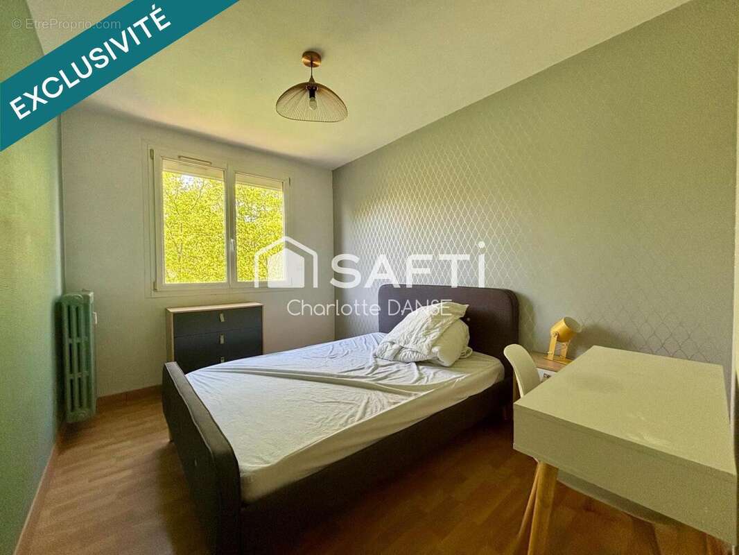 Photo 7 - Appartement à HEROUVILLE-SAINT-CLAIR