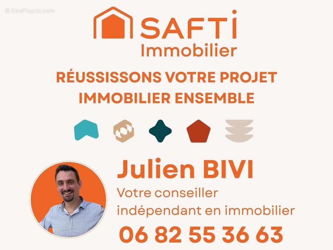 Photo 2 - Appartement à TOULOUSE