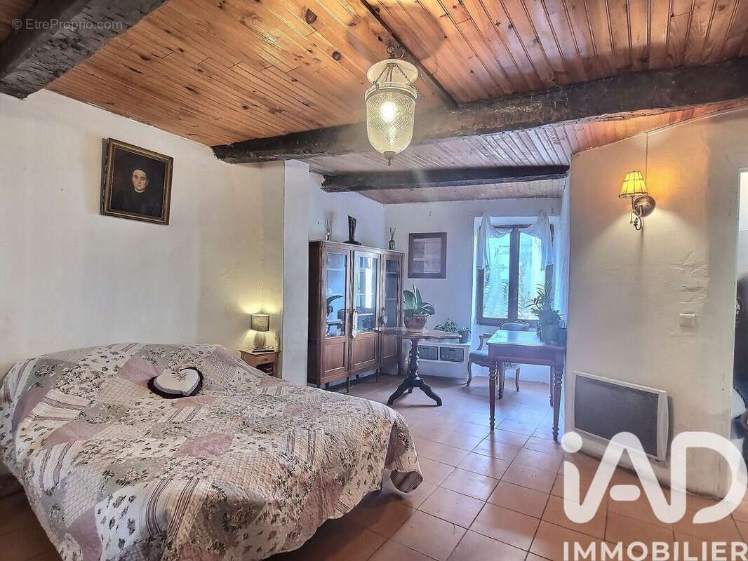 Photo 4 - Maison à MONTMEYAN