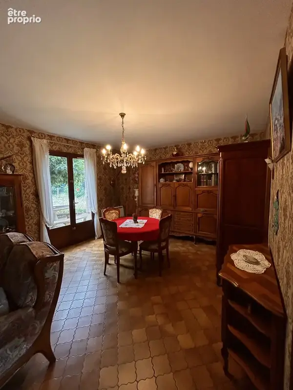 Maison avec jardin et garage - photo 4