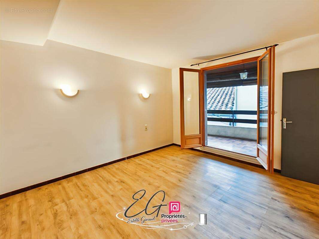 Maison à CAUNES-MINERVOIS