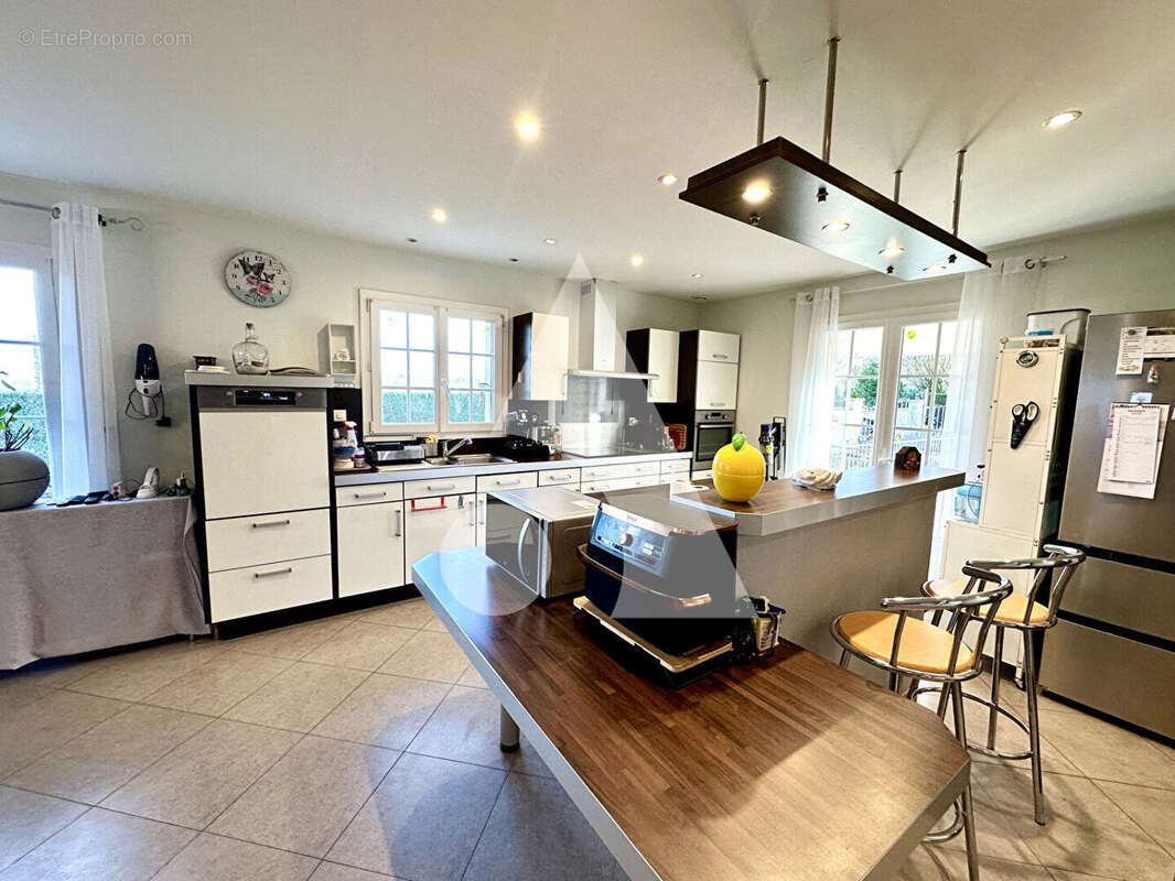 Maison à CONCHES-EN-OUCHE