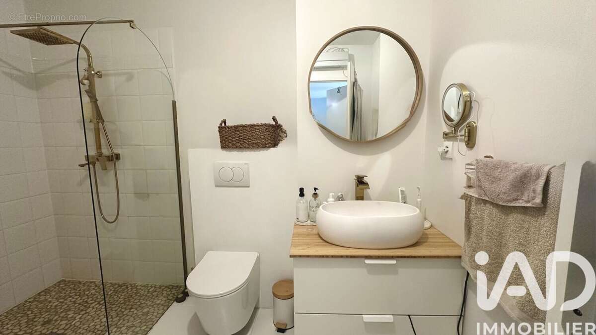 Photo 9 - Appartement à ARES