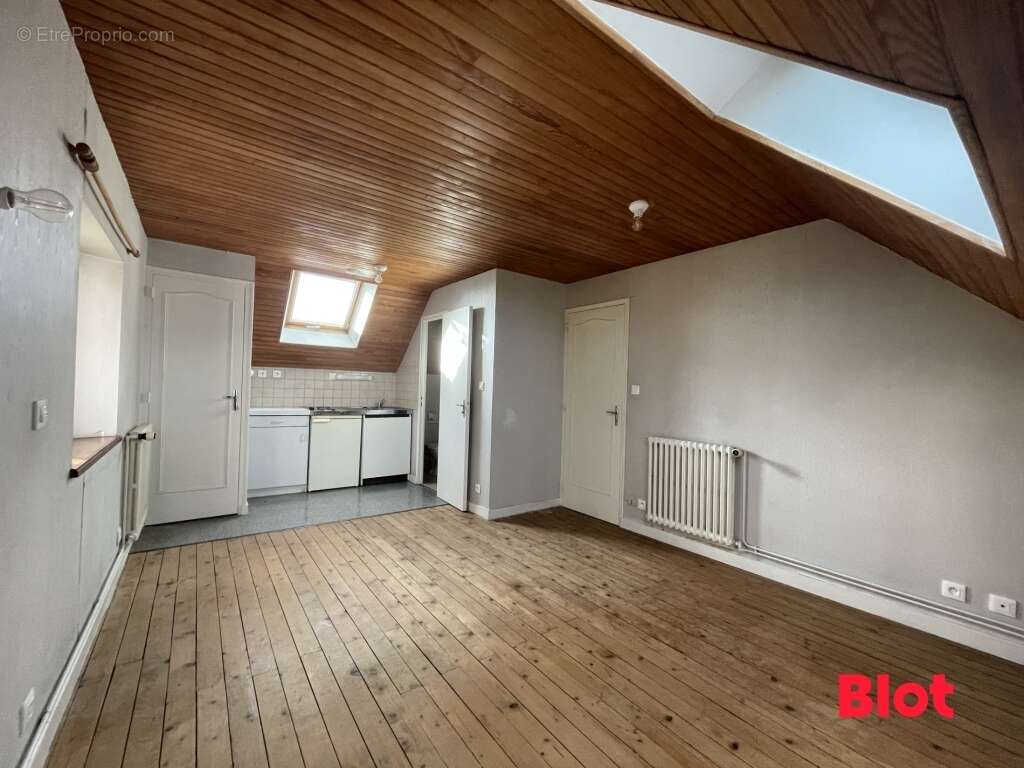 Maison à CESSON-SEVIGNE